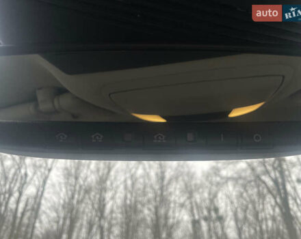 Синий Инфинити QX50, объемом двигателя 2 л и пробегом 77 тыс. км за 23499 $, фото 35 на Automoto.ua