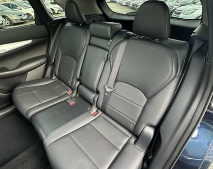 Синий Инфинити QX50, объемом двигателя 1.99 л и пробегом 93 тыс. км за 20300 $, фото 17 на Automoto.ua