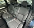 Синий Инфинити QX50, объемом двигателя 1.99 л и пробегом 93 тыс. км за 20300 $, фото 17 на Automoto.ua