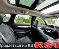 Синій Інфініті QX50, об'ємом двигуна 2 л та пробігом 108 тис. км за 16900 $, фото 7 на Automoto.ua