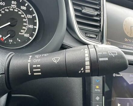 Синий Инфинити QX50, объемом двигателя 1.99 л и пробегом 93 тыс. км за 20300 $, фото 39 на Automoto.ua