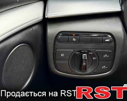 Синій Інфініті QX50, об'ємом двигуна 2 л та пробігом 108 тис. км за 16900 $, фото 9 на Automoto.ua