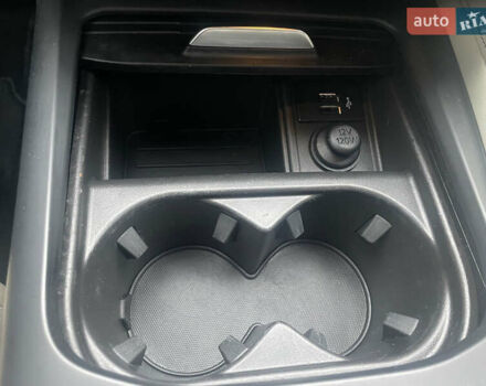 Синий Инфинити QX50, объемом двигателя 2 л и пробегом 77 тыс. км за 23499 $, фото 32 на Automoto.ua