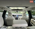 Синий Инфинити QX50, объемом двигателя 2 л и пробегом 62 тыс. км за 27500 $, фото 20 на Automoto.ua