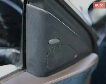 Синий Инфинити QX50, объемом двигателя 1.99 л и пробегом 43 тыс. км за 26000 $, фото 6 на Automoto.ua