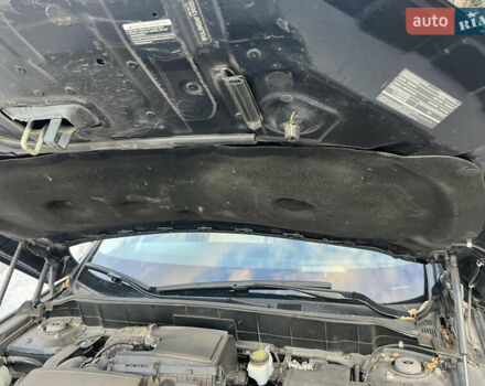 Синий Инфинити QX50, объемом двигателя 2 л и пробегом 62 тыс. км за 27500 $, фото 28 на Automoto.ua