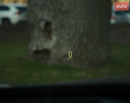 Синий Инфинити QX50, объемом двигателя 1.99 л и пробегом 43 тыс. км за 26000 $, фото 16 на Automoto.ua