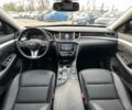 Синий Инфинити QX50, объемом двигателя 1.99 л и пробегом 93 тыс. км за 20300 $, фото 19 на Automoto.ua