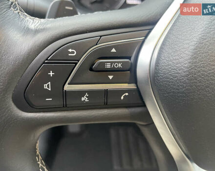 Синий Инфинити QX50, объемом двигателя 2 л и пробегом 77 тыс. км за 23499 $, фото 28 на Automoto.ua