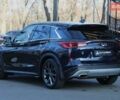 Синий Инфинити QX50, объемом двигателя 1.99 л и пробегом 43 тыс. км за 26000 $, фото 5 на Automoto.ua