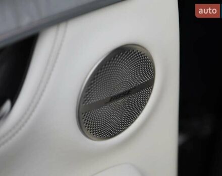 Синий Инфинити QX50, объемом двигателя 1.99 л и пробегом 43 тыс. км за 26000 $, фото 22 на Automoto.ua