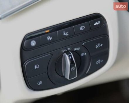 Синий Инфинити QX50, объемом двигателя 1.99 л и пробегом 43 тыс. км за 26000 $, фото 23 на Automoto.ua