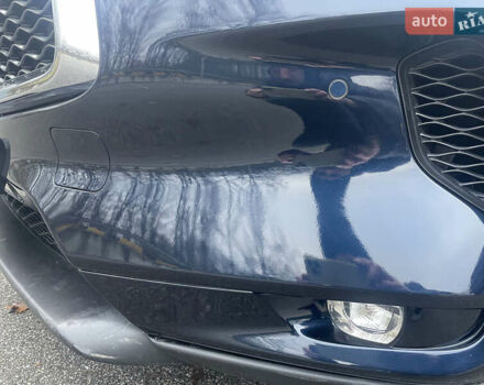 Синий Инфинити QX50, объемом двигателя 2 л и пробегом 77 тыс. км за 23499 $, фото 12 на Automoto.ua