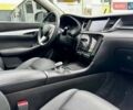 Синий Инфинити QX50, объемом двигателя 1.99 л и пробегом 108 тыс. км за 18500 $, фото 4 на Automoto.ua
