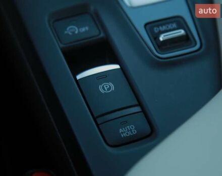 Синий Инфинити QX50, объемом двигателя 1.99 л и пробегом 43 тыс. км за 26000 $, фото 20 на Automoto.ua