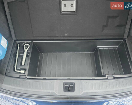 Синий Инфинити QX50, объемом двигателя 2 л и пробегом 77 тыс. км за 23499 $, фото 17 на Automoto.ua