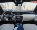 Синий Инфинити QX50, объемом двигателя 1.99 л и пробегом 43 тыс. км за 26000 $, фото 12 на Automoto.ua