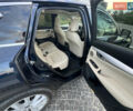 Синий Инфинити QX50, объемом двигателя 2 л и пробегом 62 тыс. км за 27500 $, фото 22 на Automoto.ua