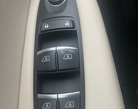 Синий Инфинити QX50, объемом двигателя 2 л и пробегом 77 тыс. км за 23499 $, фото 21 на Automoto.ua