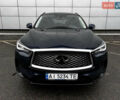 Синий Инфинити QX50, объемом двигателя 2 л и пробегом 142 тыс. км за 19900 $, фото 5 на Automoto.ua