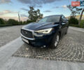 Синий Инфинити QX50, объемом двигателя 2 л и пробегом 62 тыс. км за 27500 $, фото 25 на Automoto.ua