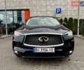 Синий Инфинити QX50, объемом двигателя 1.99 л и пробегом 108 тыс. км за 18500 $, фото 11 на Automoto.ua