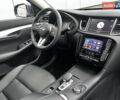 Синий Инфинити QX50, объемом двигателя 2 л и пробегом 142 тыс. км за 19900 $, фото 4 на Automoto.ua