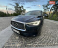 Синий Инфинити QX50, объемом двигателя 2 л и пробегом 62 тыс. км за 27500 $, фото 26 на Automoto.ua