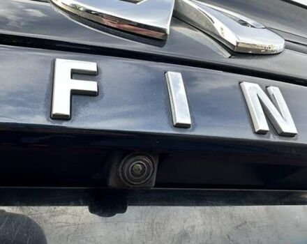 Синий Инфинити QX50, объемом двигателя 1.99 л и пробегом 93 тыс. км за 20300 $, фото 12 на Automoto.ua