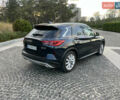 Синий Инфинити QX50, объемом двигателя 2 л и пробегом 62 тыс. км за 27500 $, фото 5 на Automoto.ua