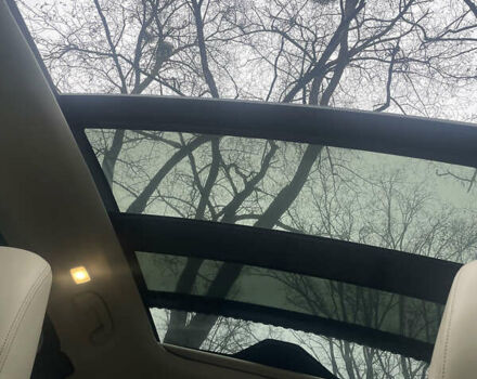 Синий Инфинити QX50, объемом двигателя 2 л и пробегом 77 тыс. км за 23499 $, фото 38 на Automoto.ua