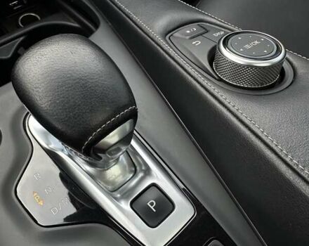 Синий Инфинити QX50, объемом двигателя 1.99 л и пробегом 93 тыс. км за 20300 $, фото 42 на Automoto.ua