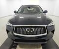 Синий Инфинити QX50, объемом двигателя 2 л и пробегом 139 тыс. км за 17300 $, фото 1 на Automoto.ua