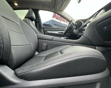 Синий Инфинити QX50, объемом двигателя 1.99 л и пробегом 93 тыс. км за 20300 $, фото 31 на Automoto.ua