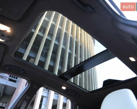 Синий Инфинити QX50, объемом двигателя 1.99 л и пробегом 43 тыс. км за 26000 $, фото 26 на Automoto.ua