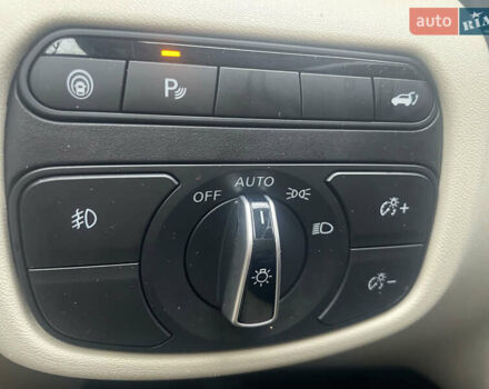 Синий Инфинити QX50, объемом двигателя 2 л и пробегом 77 тыс. км за 23499 $, фото 25 на Automoto.ua