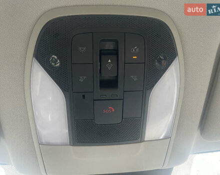 Синий Инфинити QX50, объемом двигателя 2 л и пробегом 77 тыс. км за 23499 $, фото 36 на Automoto.ua