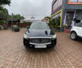 Синий Инфинити QX50, объемом двигателя 2 л и пробегом 17 тыс. км за 28000 $, фото 1 на Automoto.ua
