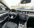Синий Инфинити QX50, объемом двигателя 1.99 л и пробегом 93 тыс. км за 20300 $, фото 34 на Automoto.ua