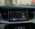 Синий Инфинити QX50, объемом двигателя 1.99 л и пробегом 43 тыс. км за 26000 $, фото 17 на Automoto.ua