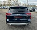 Синий Инфинити QX50, объемом двигателя 1.99 л и пробегом 93 тыс. км за 20300 $, фото 13 на Automoto.ua