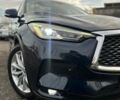 Синий Инфинити QX50, объемом двигателя 1.99 л и пробегом 93 тыс. км за 20300 $, фото 2 на Automoto.ua