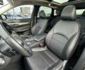 Синий Инфинити QX50, объемом двигателя 1.99 л и пробегом 93 тыс. км за 20300 $, фото 22 на Automoto.ua
