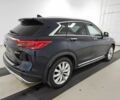 Синий Инфинити QX50, объемом двигателя 2 л и пробегом 139 тыс. км за 17300 $, фото 4 на Automoto.ua