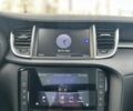 Синий Инфинити QX50, объемом двигателя 1.99 л и пробегом 93 тыс. км за 20300 $, фото 21 на Automoto.ua