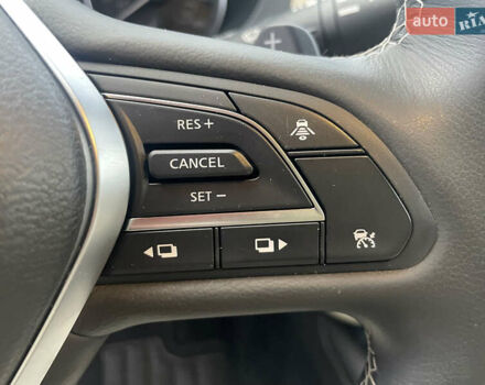 Синий Инфинити QX50, объемом двигателя 2 л и пробегом 77 тыс. км за 23499 $, фото 29 на Automoto.ua