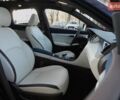 Синий Инфинити QX50, объемом двигателя 1.99 л и пробегом 43 тыс. км за 26000 $, фото 10 на Automoto.ua