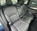 Синий Инфинити QX50, объемом двигателя 1.99 л и пробегом 93 тыс. км за 20300 $, фото 26 на Automoto.ua