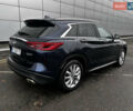 Синий Инфинити QX50, объемом двигателя 2 л и пробегом 142 тыс. км за 19900 $, фото 8 на Automoto.ua