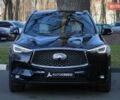 Синий Инфинити QX50, объемом двигателя 1.99 л и пробегом 43 тыс. км за 26000 $, фото 1 на Automoto.ua